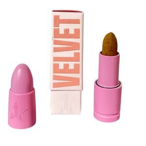 JEFFREE STAR-GARDENING H0E-VELVET TRAP LIPSTICK ‎ 100 AUTHENTIC NIB